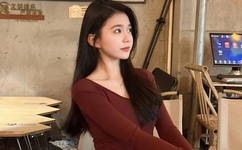 越南姑娘水蜜桃